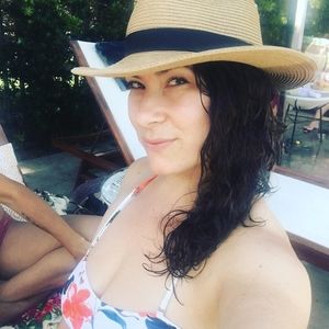 Meet your Posher, Kristine